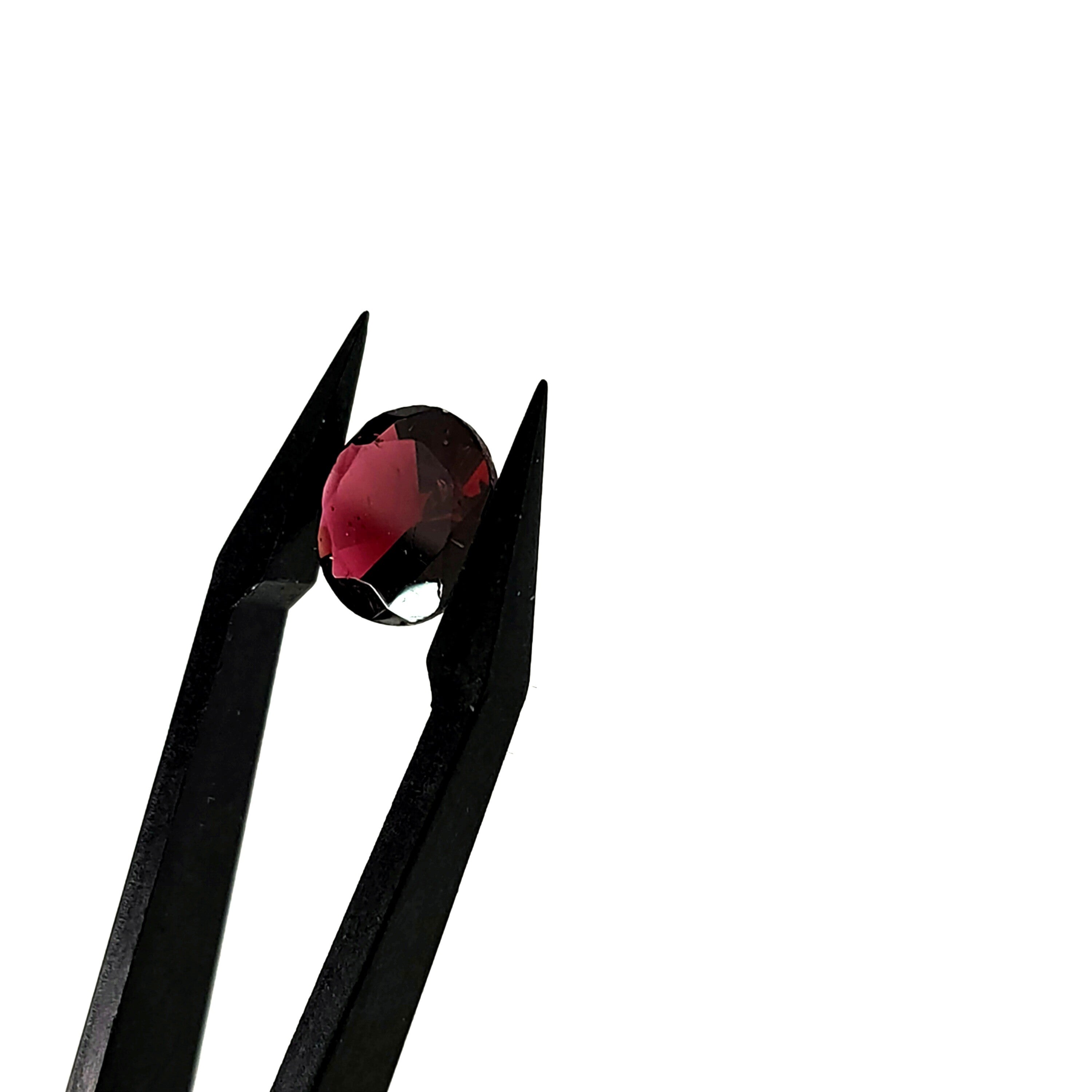 Granaat | 10*5 | gef. Rond | LE473