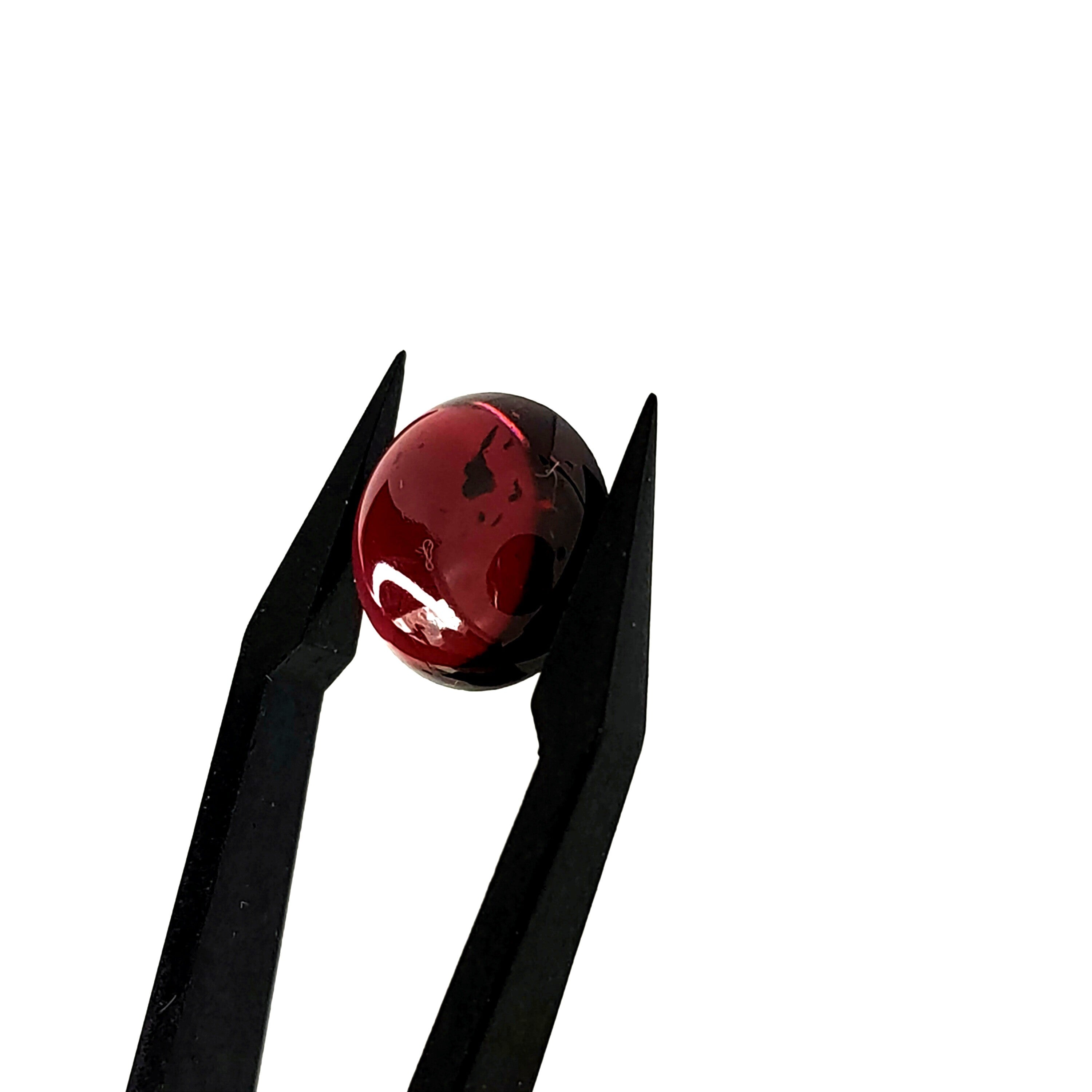 Granaat | 12.3*4.2| cab. Rond | LE470