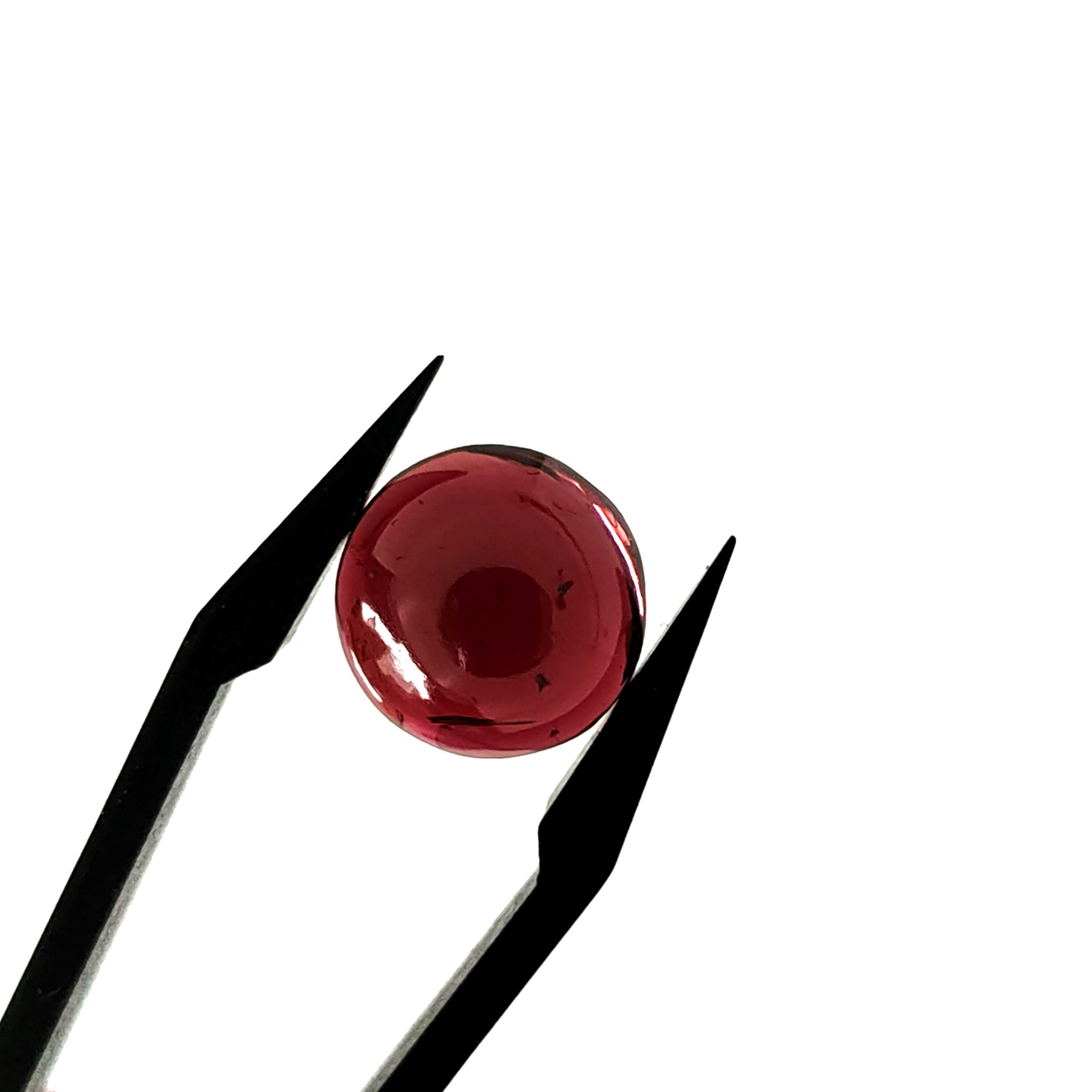 Granaat | 12.2*4.3 | cab. Rond | LE469