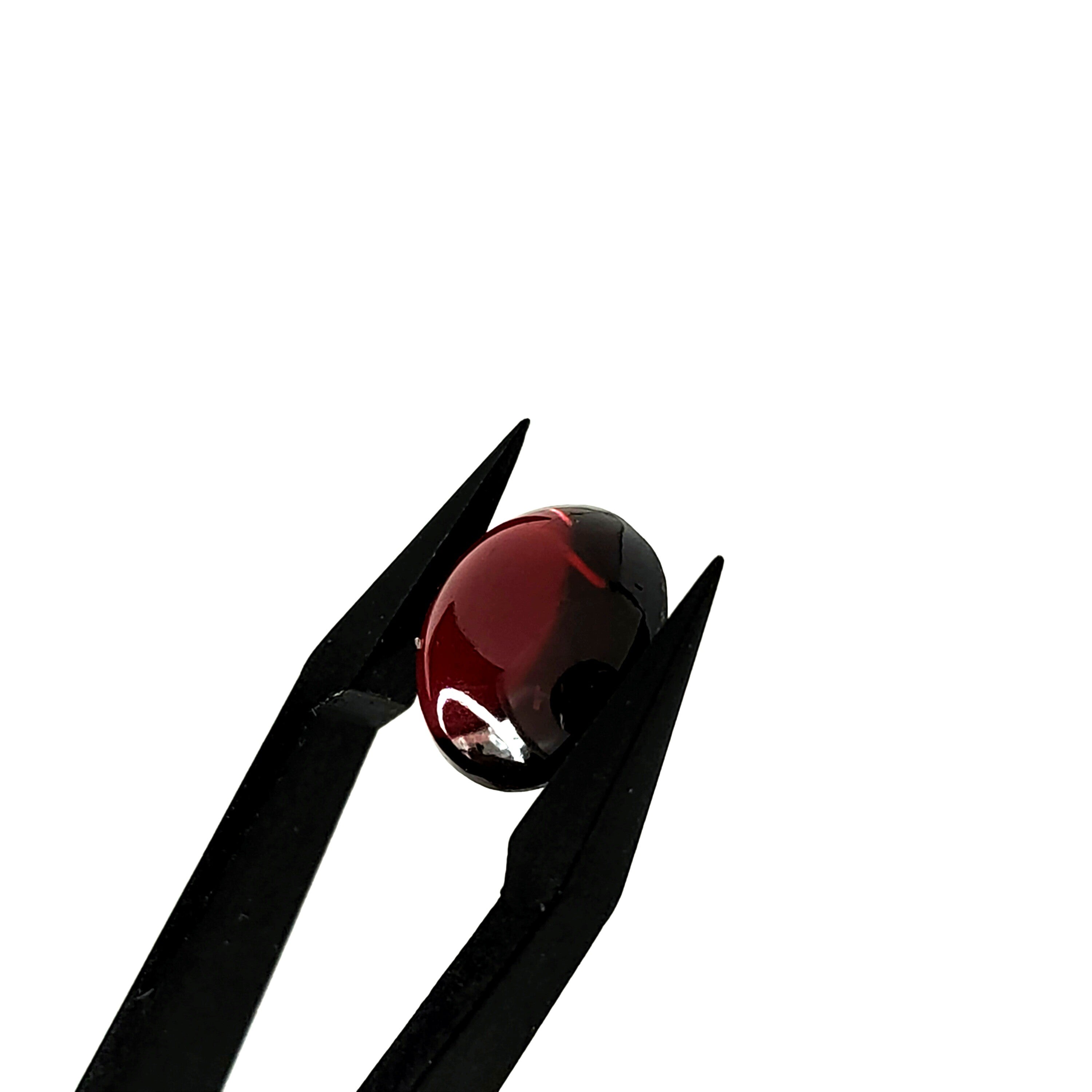 Granaat | 12.2*4.3 | cab. Rond | LE469