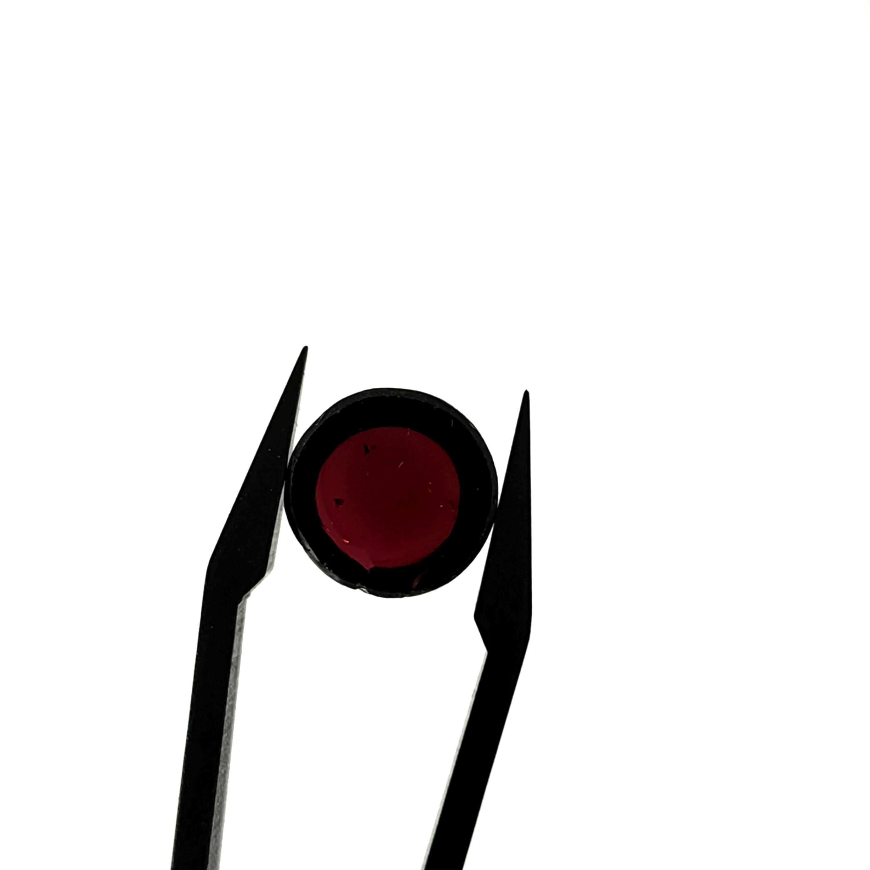 Granaat | 12.2*4.3 | cab. Rond | LE469