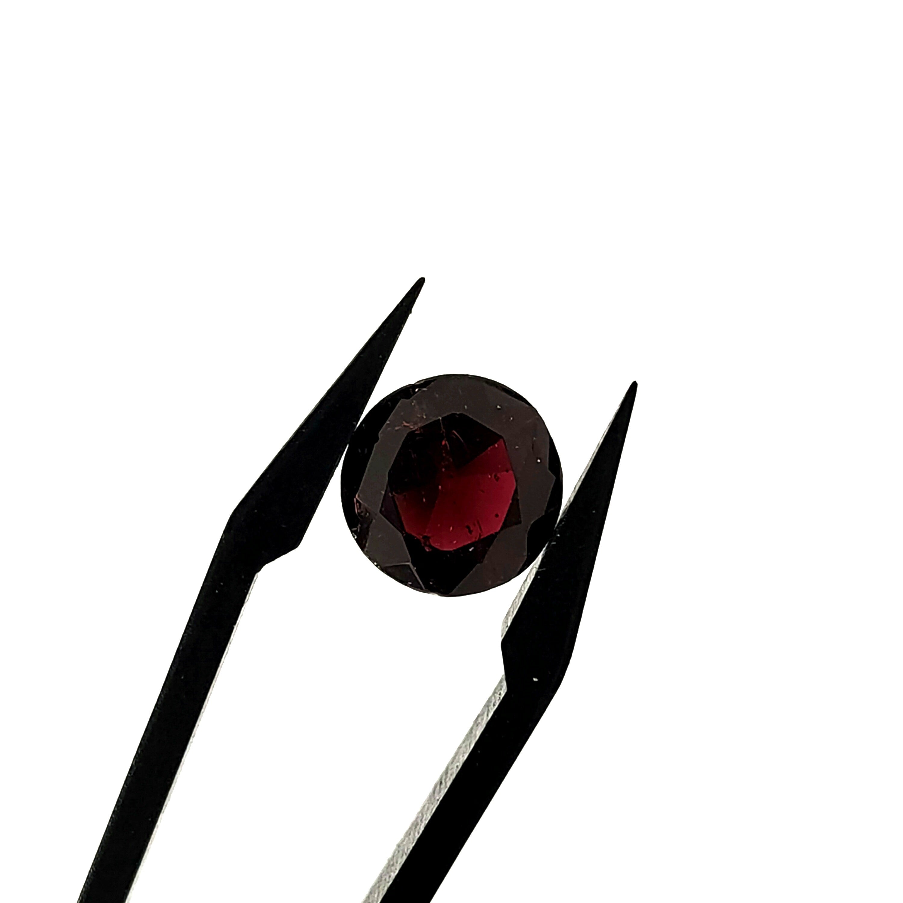 Granaat | 10*5 | gef. Rond | LE468