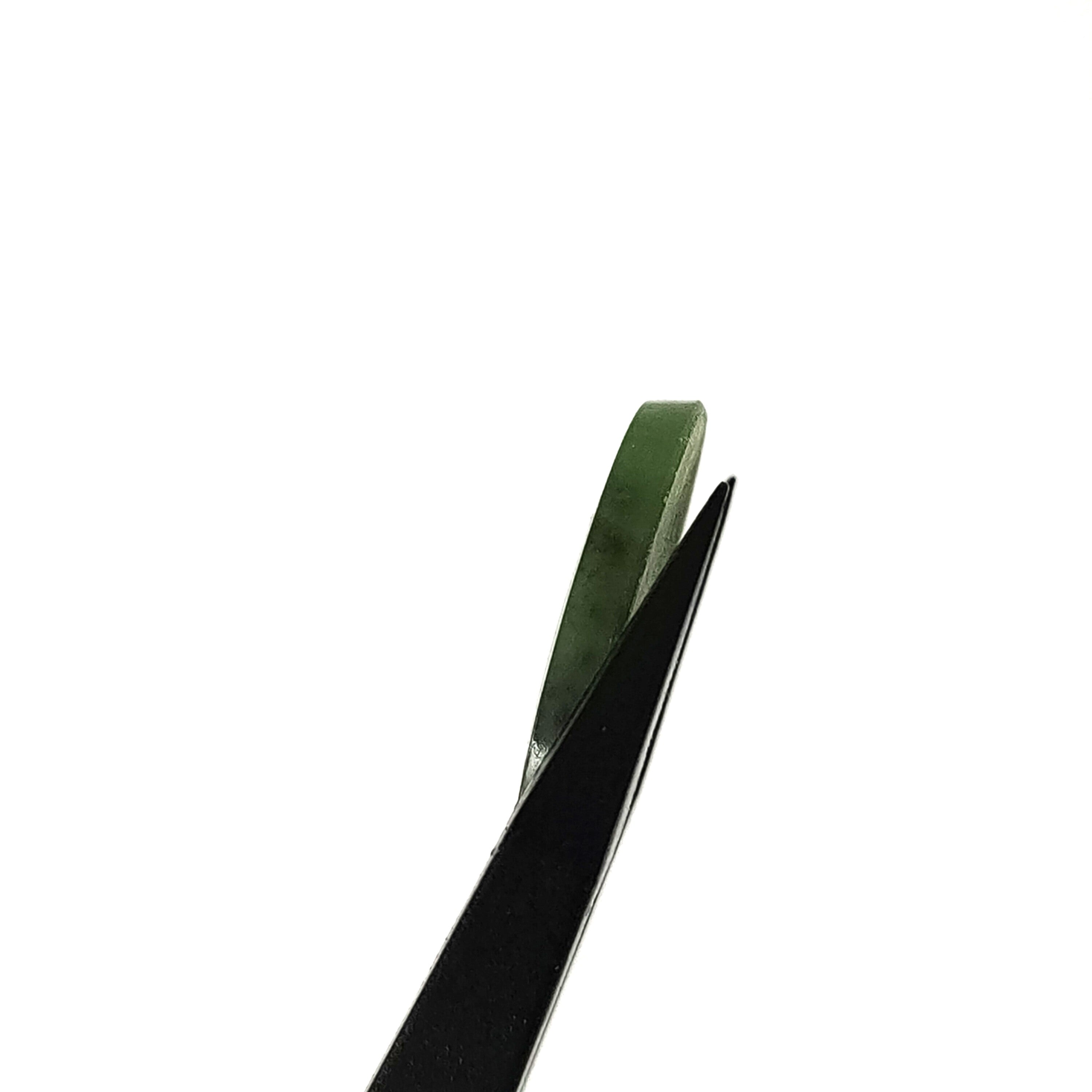 Jade | 13.3*18*3 | plaat ovaal | LE477