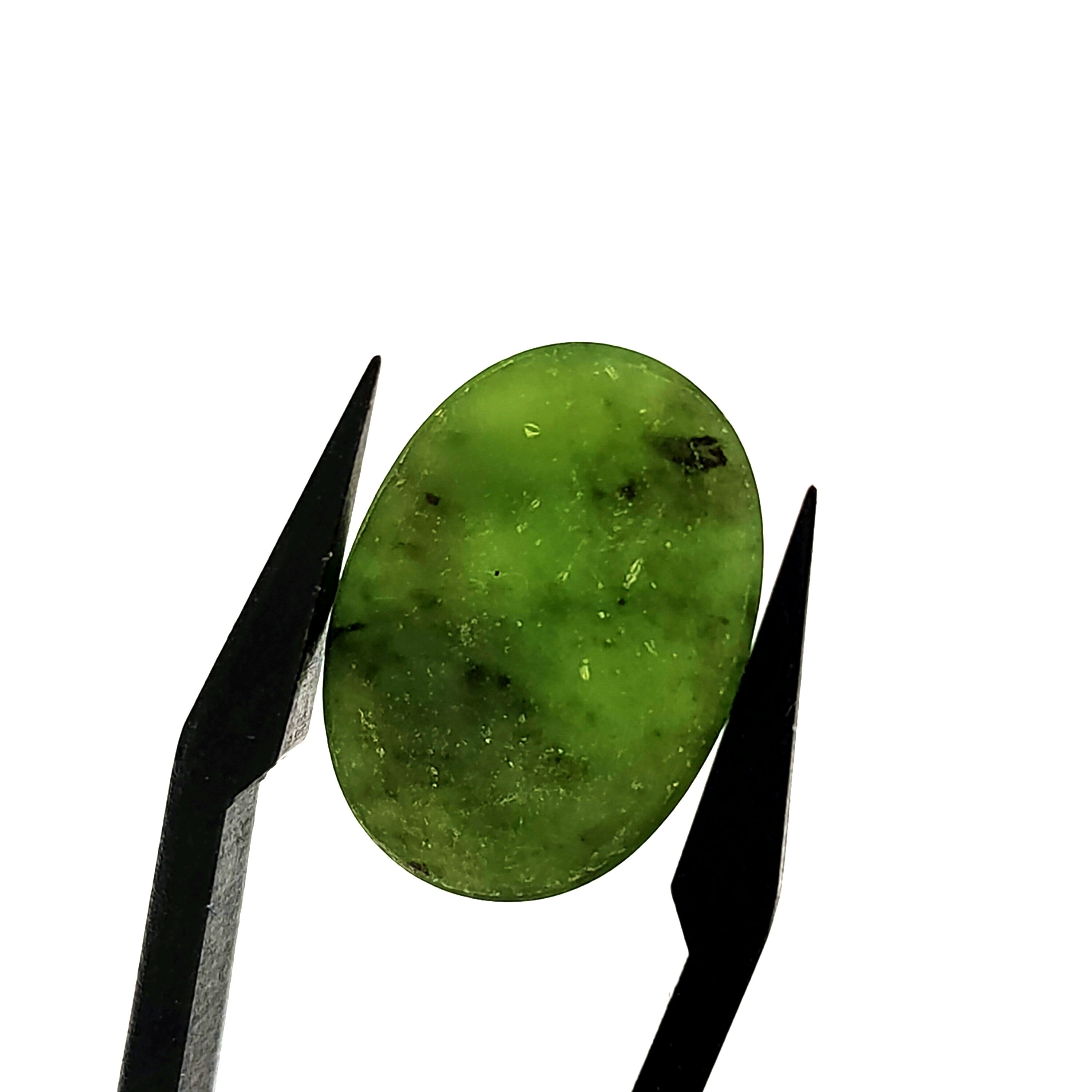 Jade | 13.3*18*3 | plaat ovaal | LE477