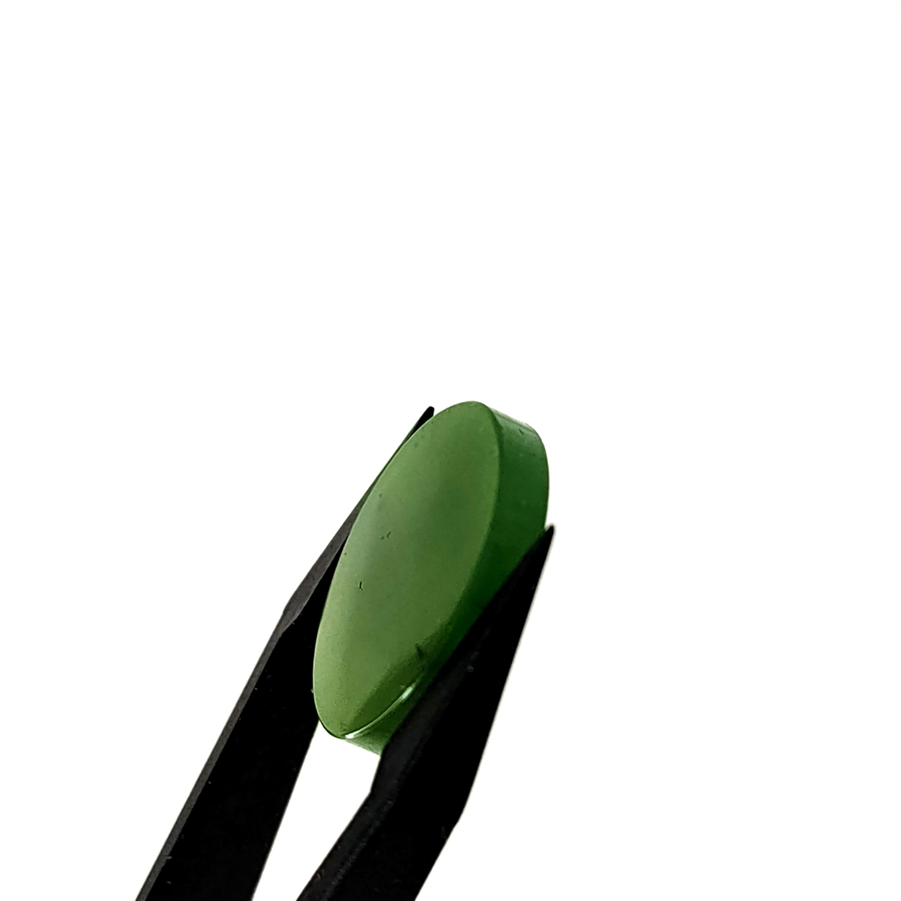 Jade | 18*3.3 | plaat rond | LE478