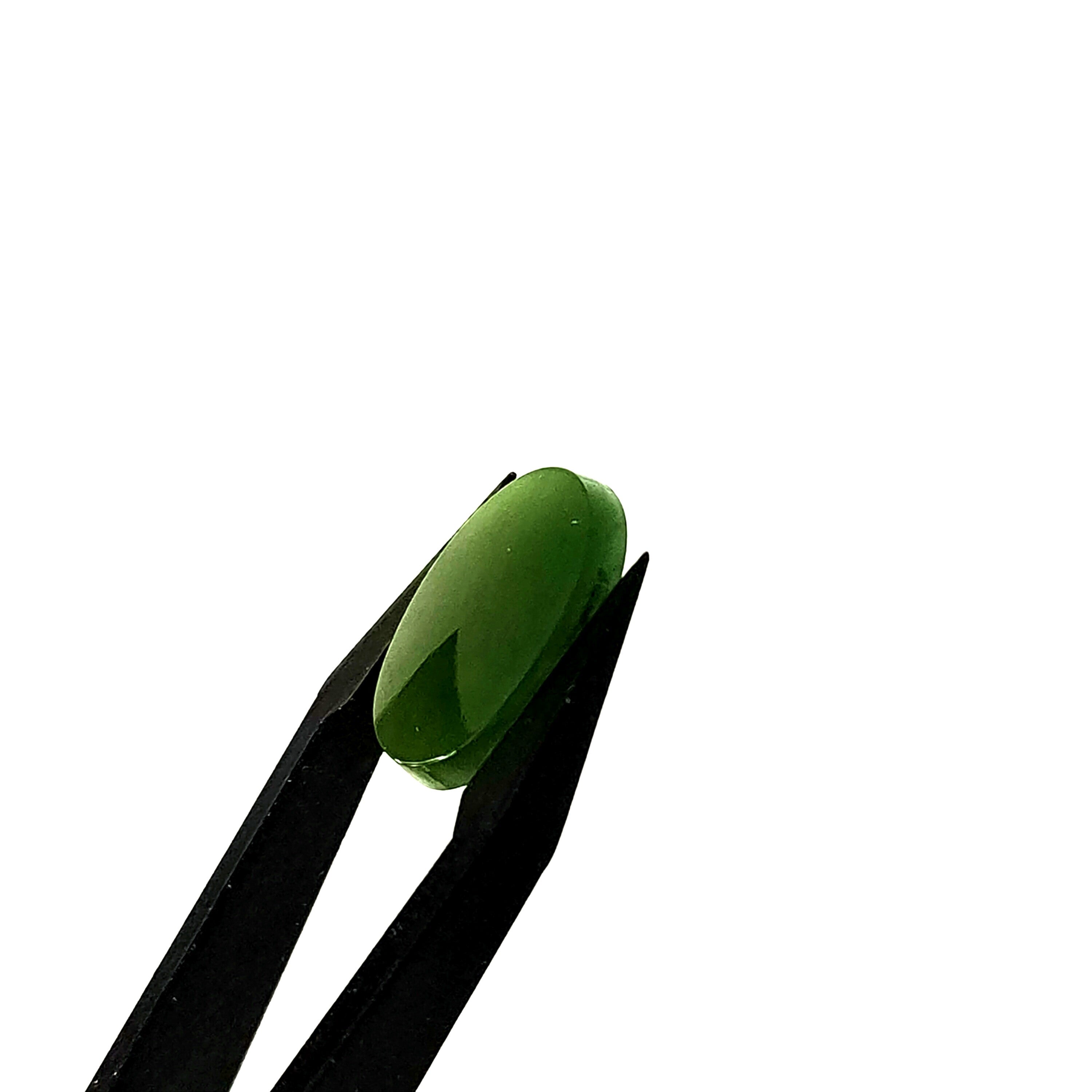 Jade | 16*12*3 | plaat ovaal | LE480