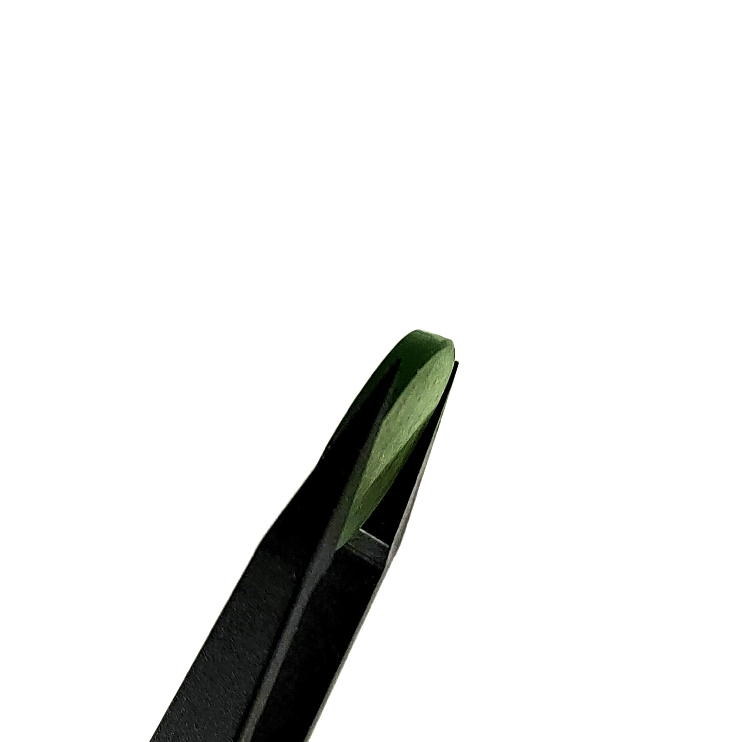 Jade | 16*12*3 | plaat ovaal | LE480