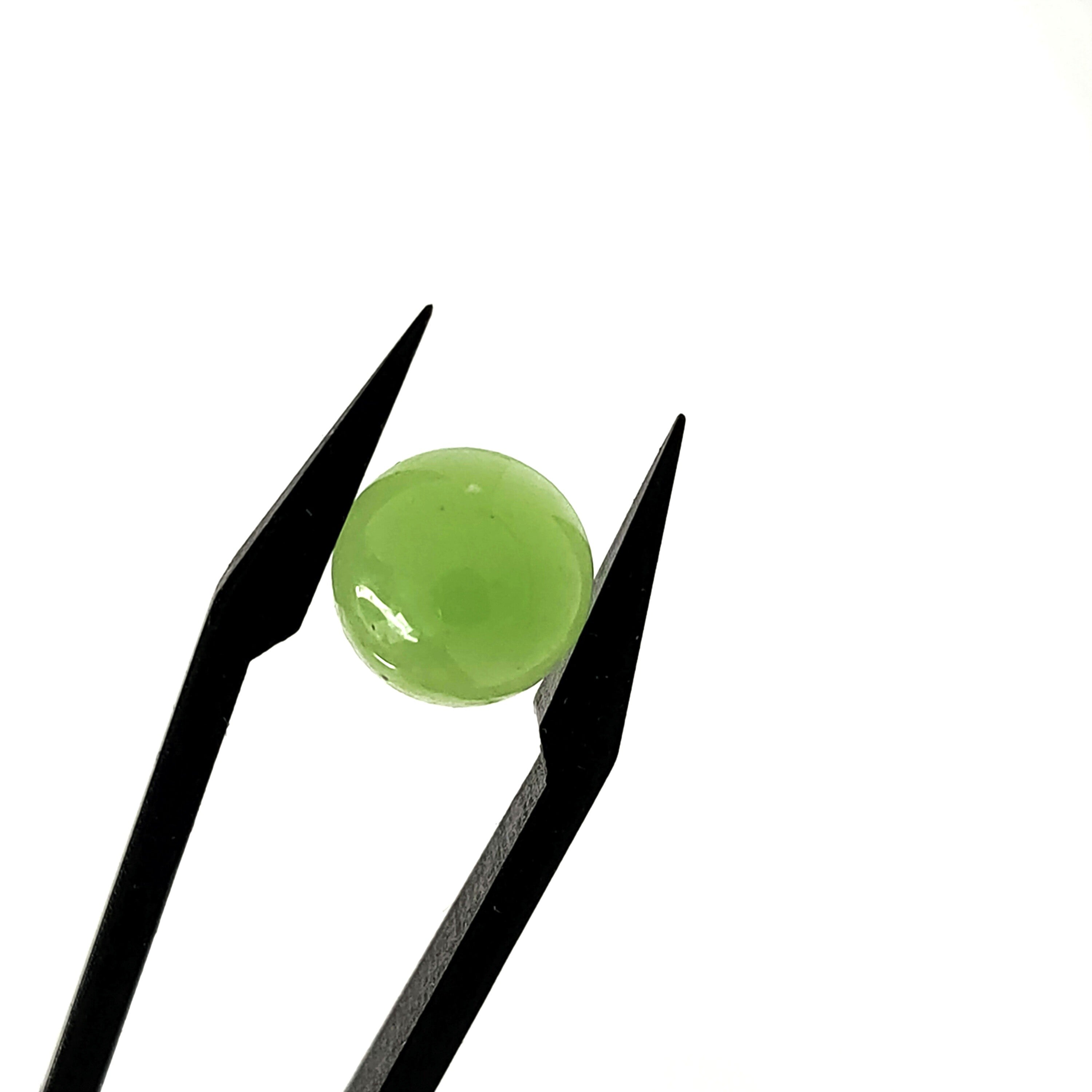 Jade | 10*5 | cab rond | LE481