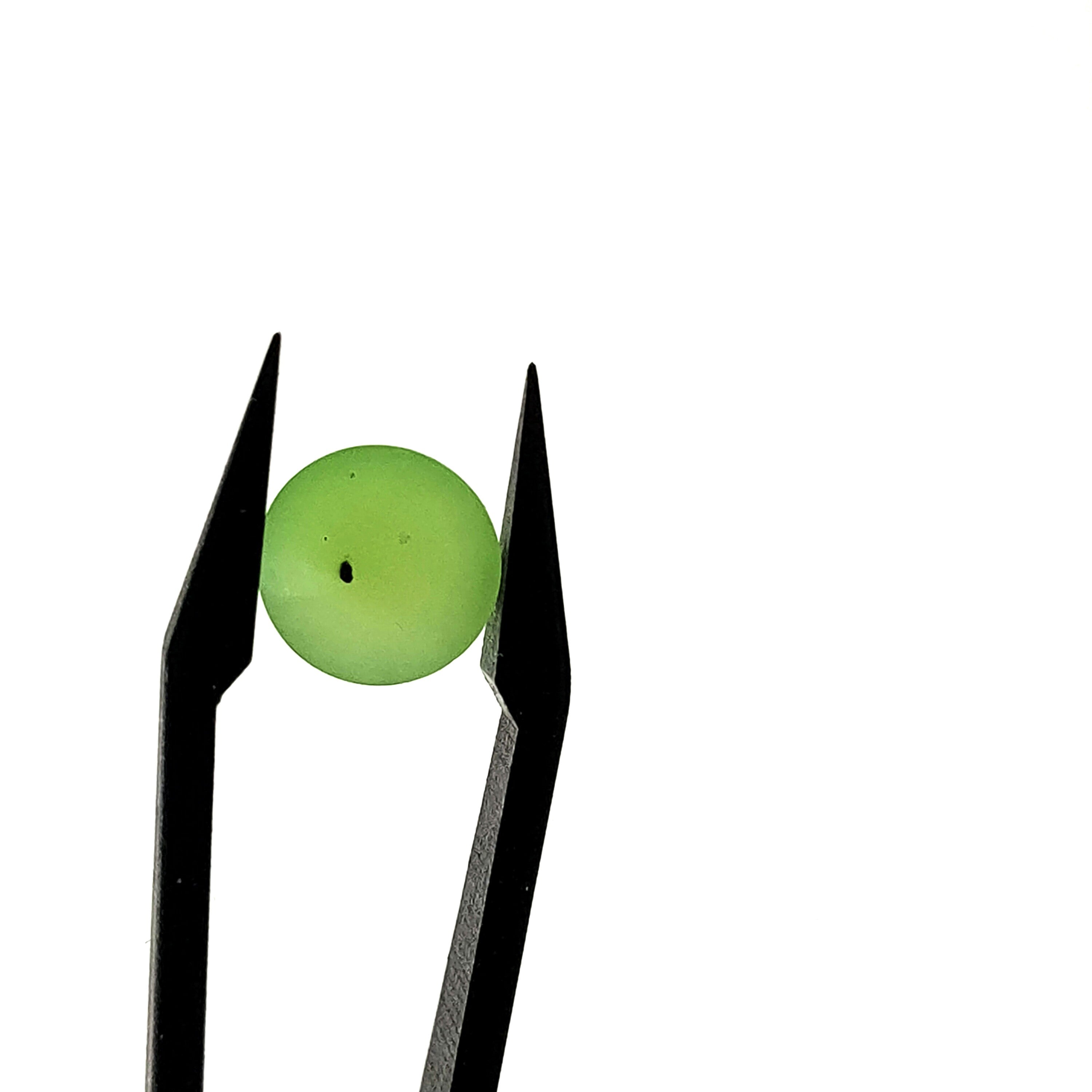 Jade | 10*5 | cab rond | LE481