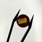 LE497 | Jaspis |14*7| cab. Rond
