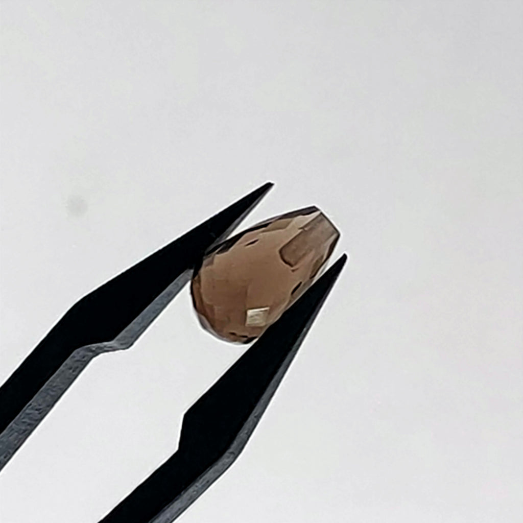 Rookkwarts mm | Druppel gef. | LE600