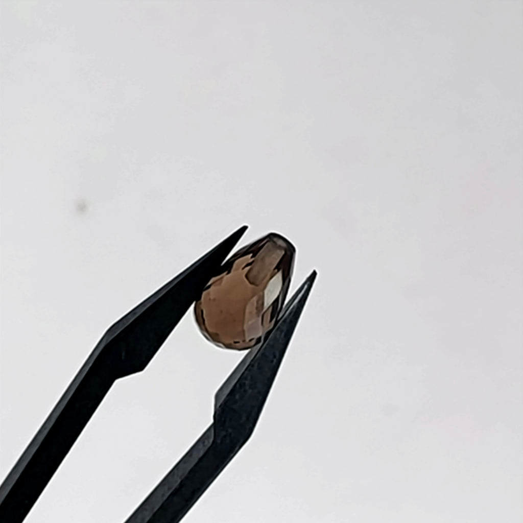 Rookkwarts mm | Druppel gef. | LE600