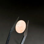 LE329 | Vuur Opaal 9*12*5.2mm | cab. ovaal