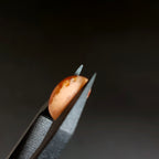 LE334 | Vuur Opaal 8*11.6*5.5mm | cab. ovaal