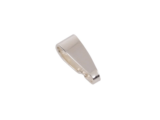 925 zilveren inhaakoog glad 7 mm