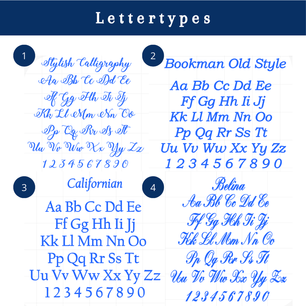 Aurora Plain Gold - gepersonaliseerde ketting