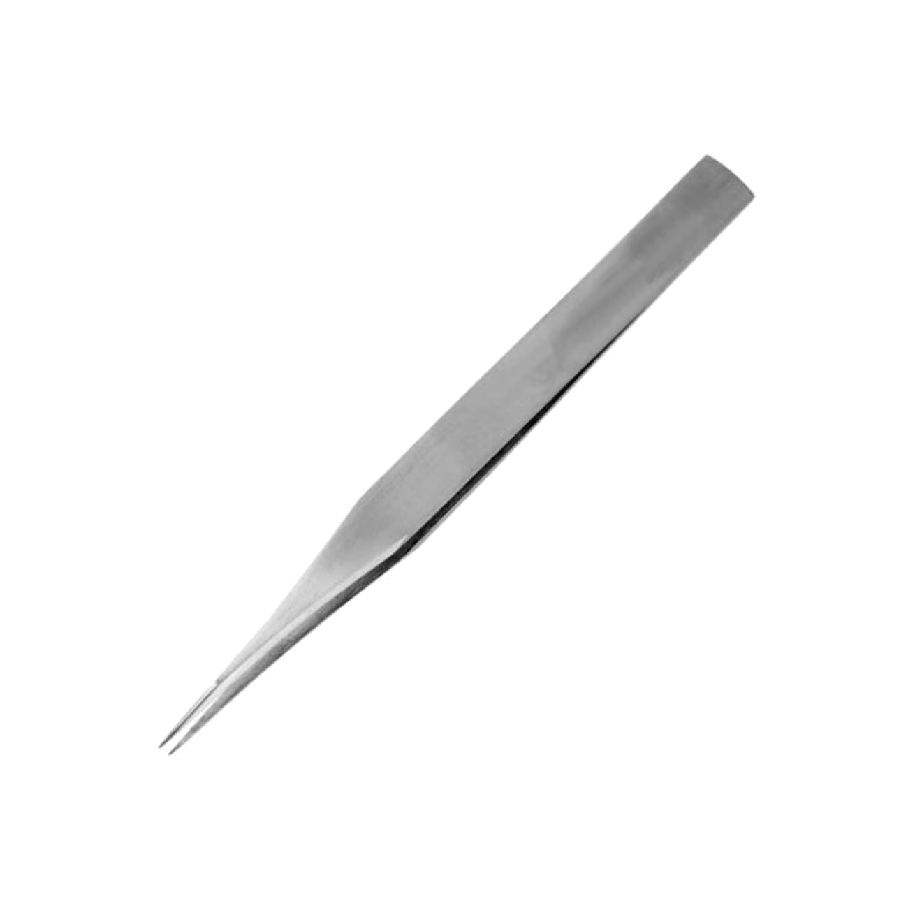 Soldeerpincet, rvs 125 mm