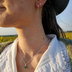 Míriel  - Losse Hanger