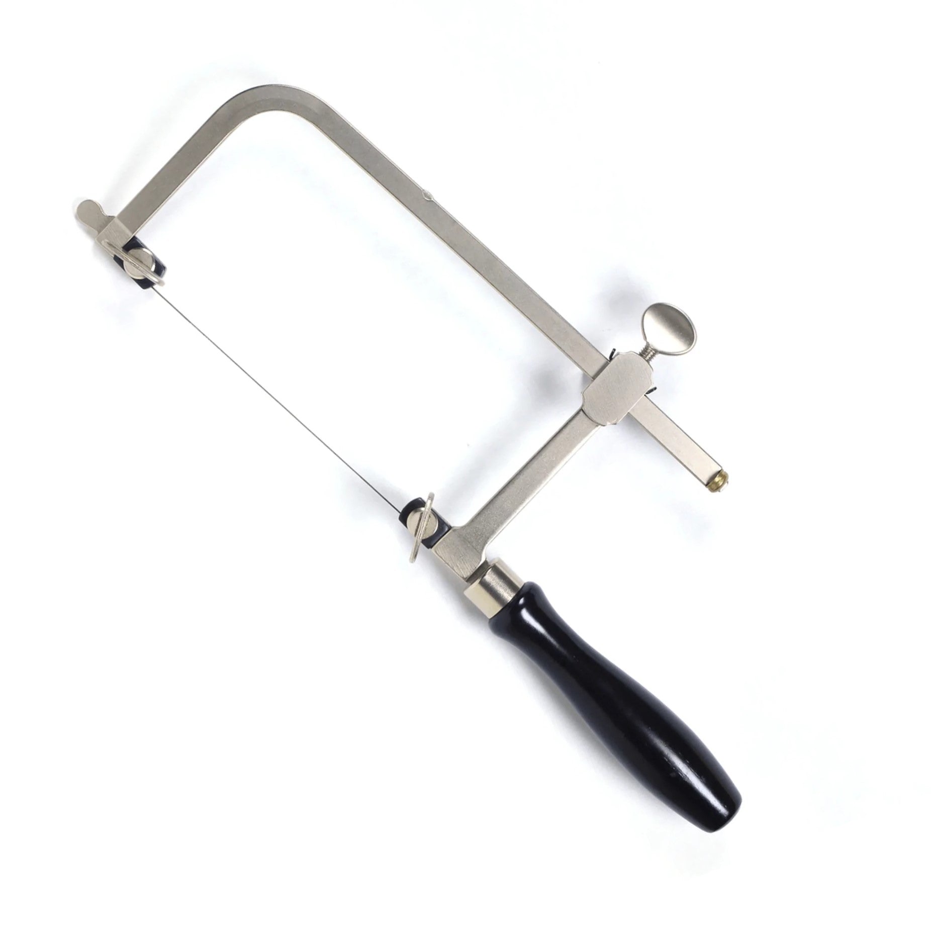 Zaag beugel, 100mm diep, verstelbaar