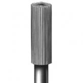 Hangmotor Cilinderfrees, 1.0mm, Busch
