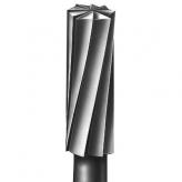 Hangmotor Cilinderfrees, 0.8mm, Busch