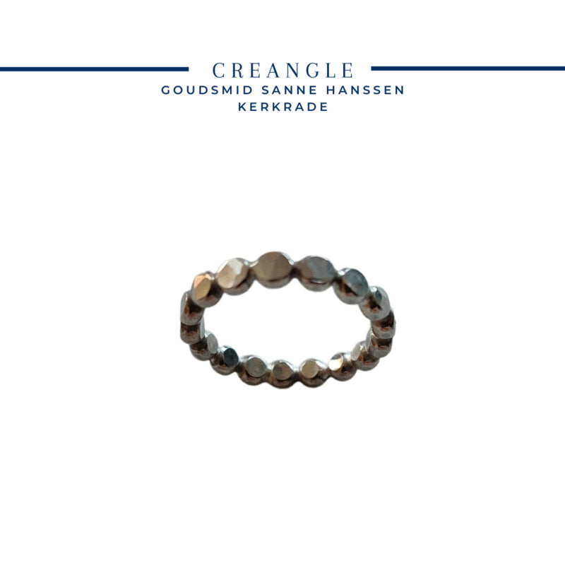 Celestial Beads XXL - Aanschuifring 2.5 mm