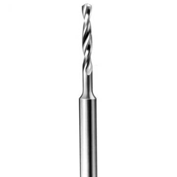 Hangmotor boor, 1.2mm, Busch