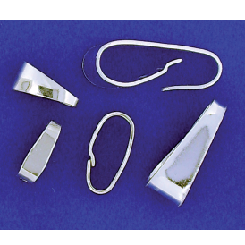 Hangeroog 'v' (open) 4x10 mm