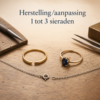 Adviesgesprek Herstelling of aanpassing