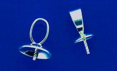 hangeroog met schotel en stift