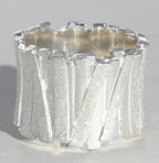 PRE ORDER - Zilveren Ring 'Eldorado'