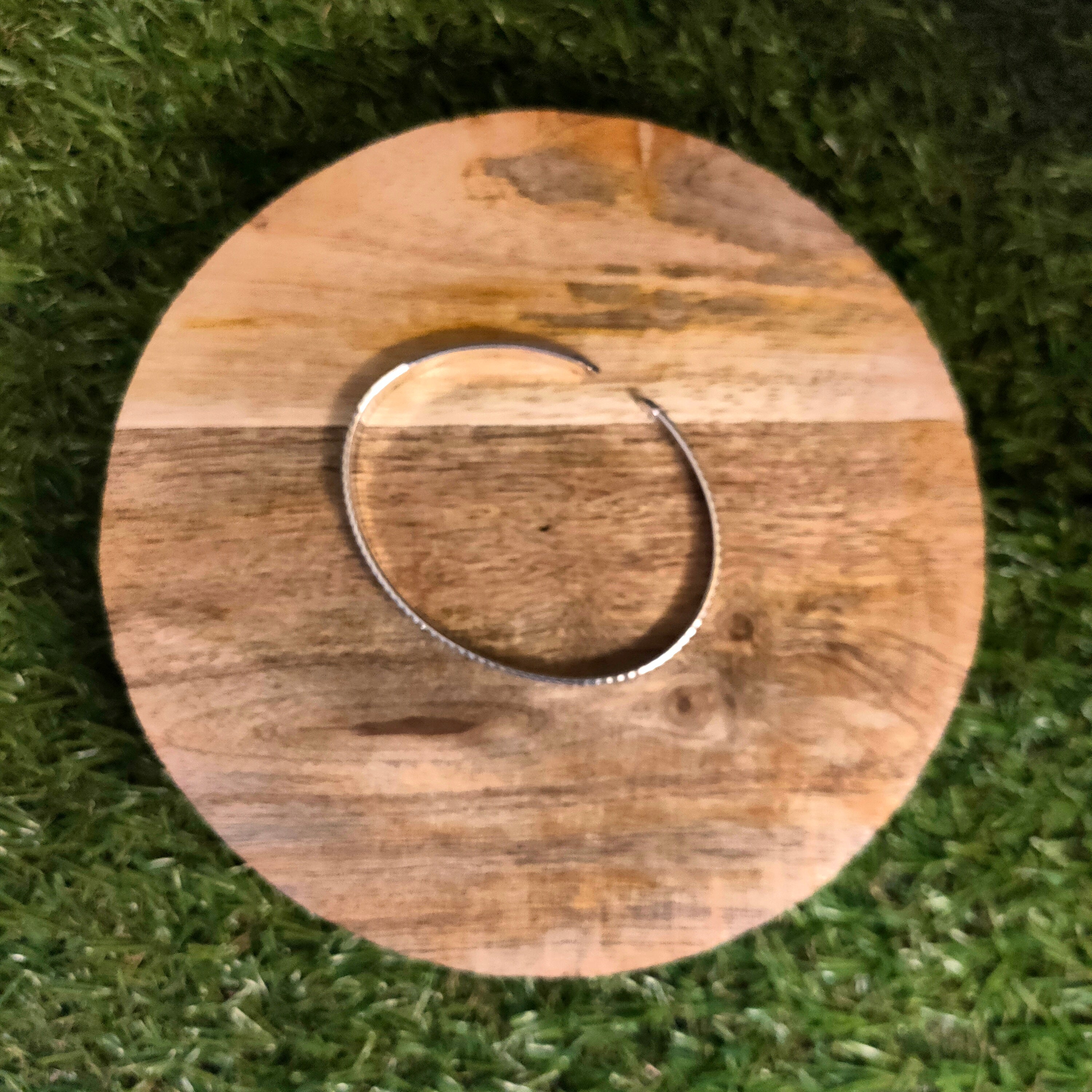 Varkhûn – Zilveren armband
